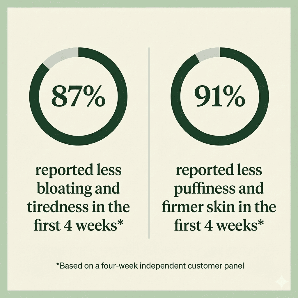 ViaGut — Maximum-Potency Digestive Drainage Complex by Nerava Labs™